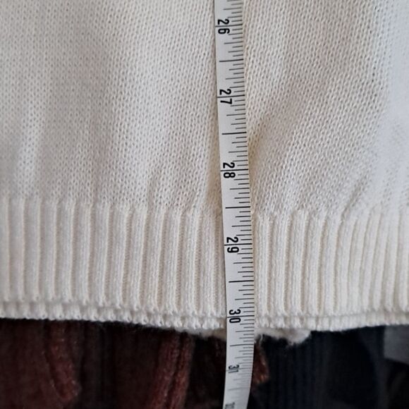 Old Navy ladies cowl neck sweater NWT - Picture 11 of 11